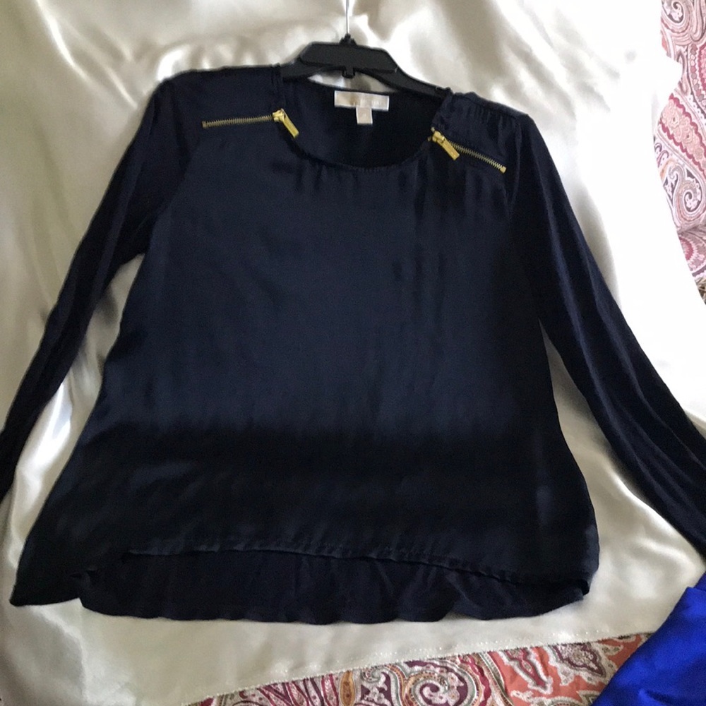MICHAEL KORS top